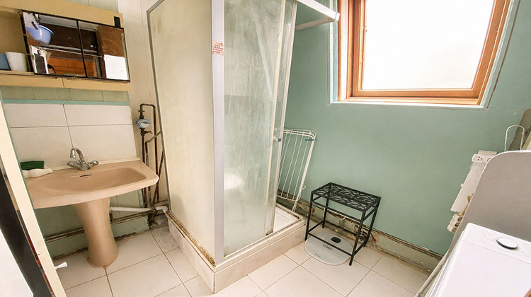 Ma-Cabane - Vente Appartement DIJON, 38 m²