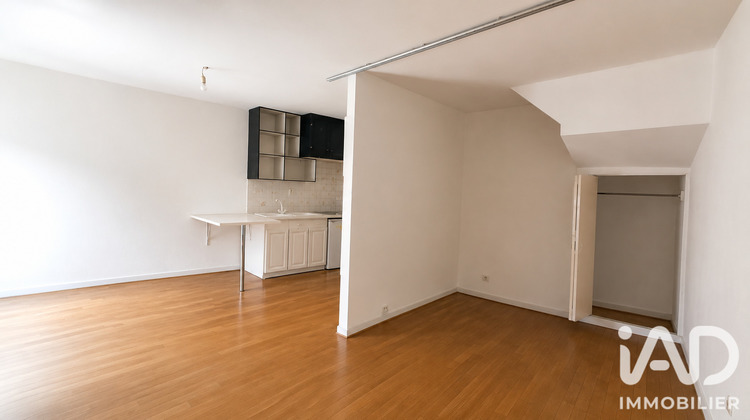 Ma-Cabane - Vente Appartement Dijon, 25 m²