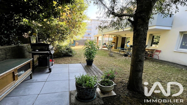 Ma-Cabane - Vente Appartement Dijon, 103 m²