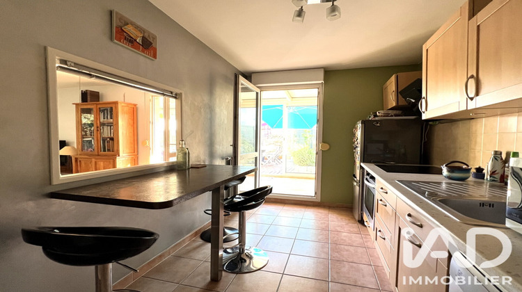 Ma-Cabane - Vente Appartement Dijon, 103 m²