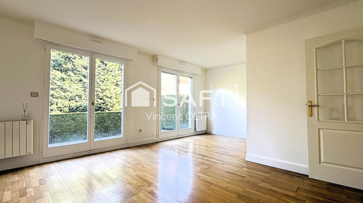 Ma-Cabane - Vente Appartement Dijon, 33 m²