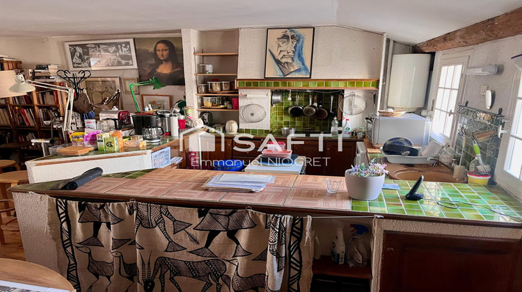 Ma-Cabane - Vente Appartement Dijon, 55 m²