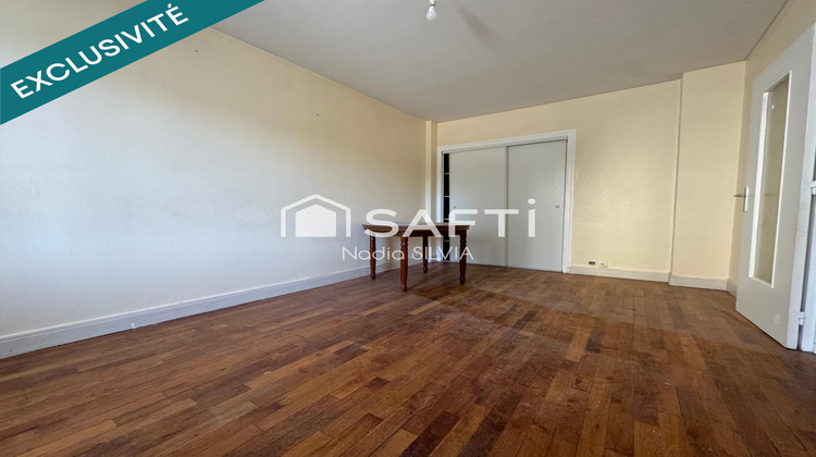 Ma-Cabane - Vente Appartement Dijon, 56 m²