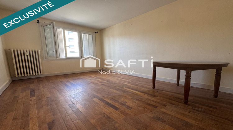 Ma-Cabane - Vente Appartement Dijon, 56 m²