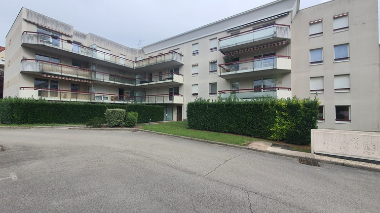Ma-Cabane - Vente Appartement Dijon, 71 m²