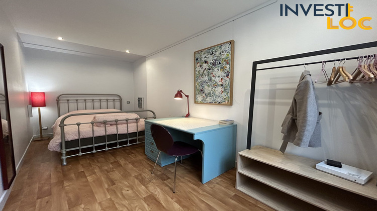 Ma-Cabane - Vente Appartement Dijon, 34 m²