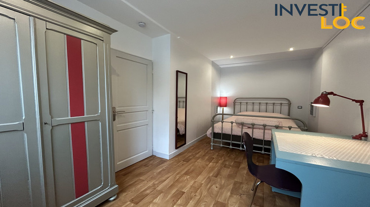 Ma-Cabane - Vente Appartement Dijon, 34 m²