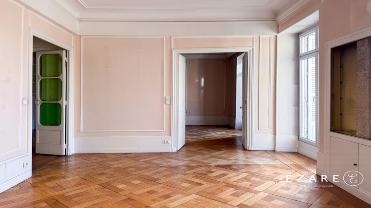 Ma-Cabane - Vente Appartement Dijon, 173 m²