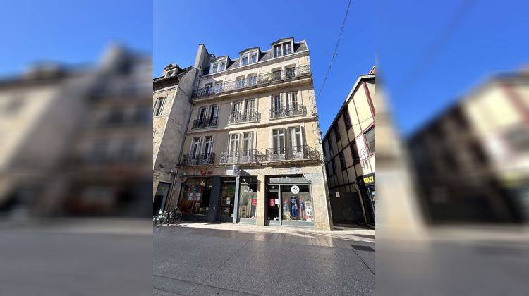 Ma-Cabane - Vente Appartement Dijon, 86 m²