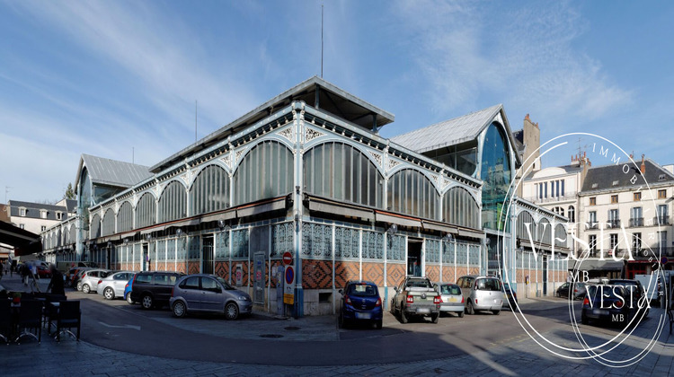 Ma-Cabane - Vente Appartement Dijon, 55 m²