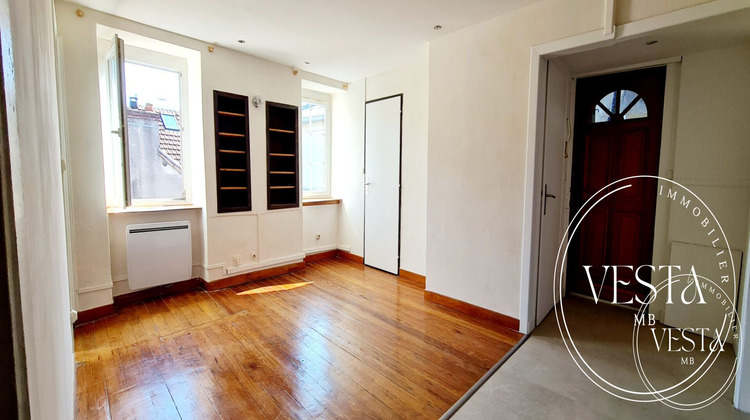Ma-Cabane - Vente Appartement Dijon, 55 m²