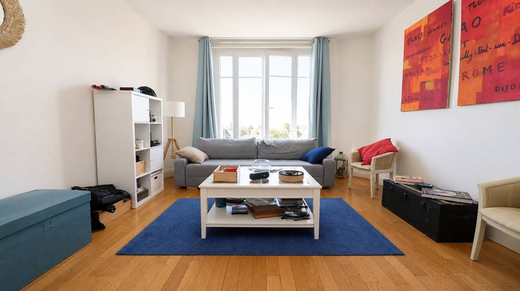 Ma-Cabane - Vente Appartement Dijon, 50 m²