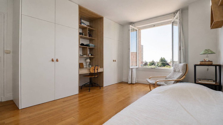 Ma-Cabane - Vente Appartement Dijon, 50 m²