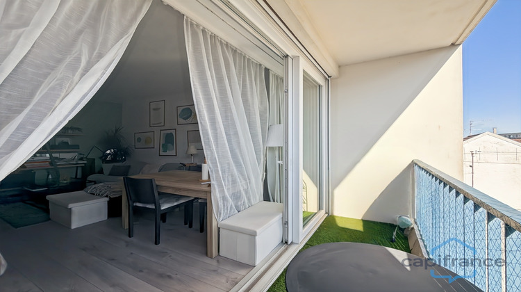 Ma-Cabane - Vente Appartement DIJON, 61 m²