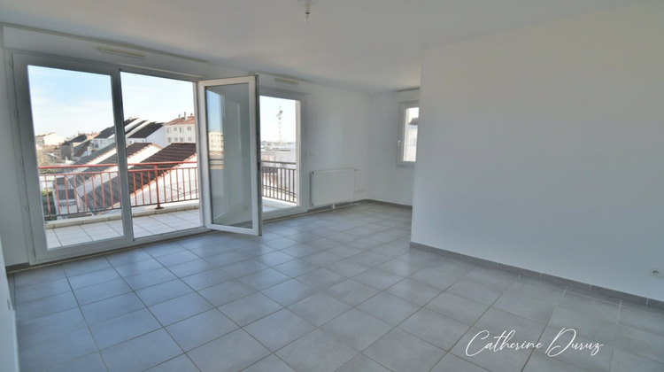Ma-Cabane - Vente Appartement DIJON, 45 m²