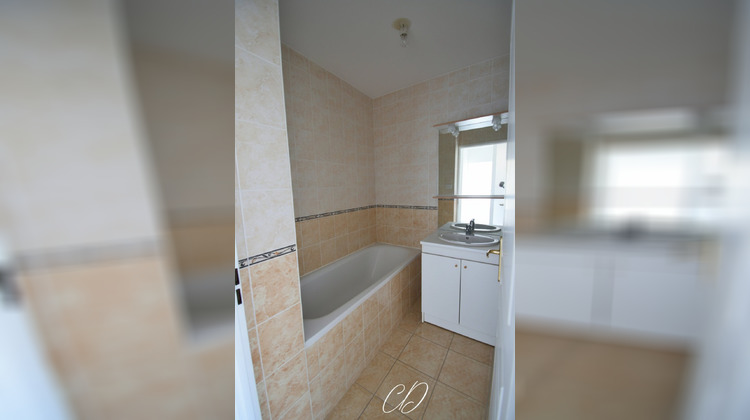 Ma-Cabane - Vente Appartement DIJON, 45 m²