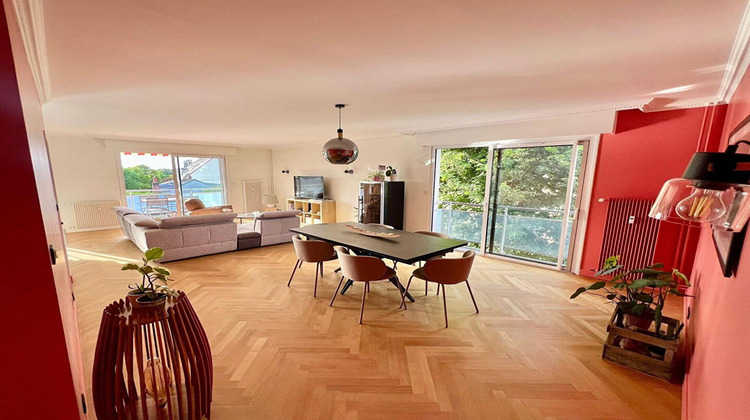 Ma-Cabane - Vente Appartement DIJON, 138 m²