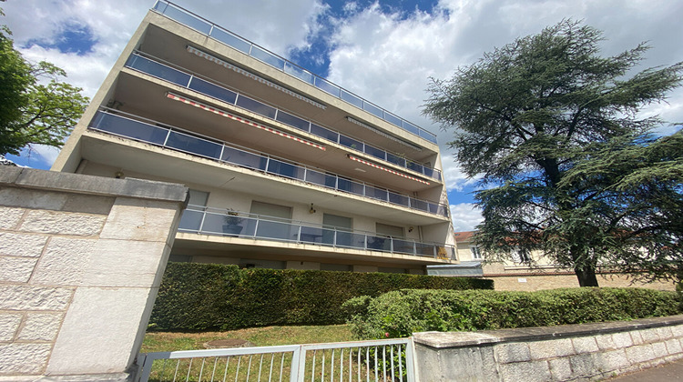 Ma-Cabane - Vente Appartement DIJON, 138 m²