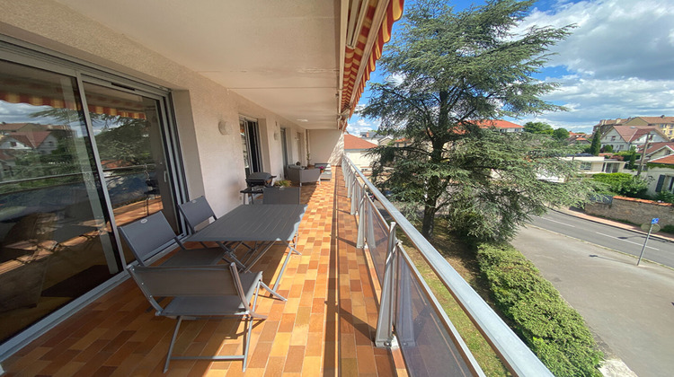Ma-Cabane - Vente Appartement DIJON, 138 m²