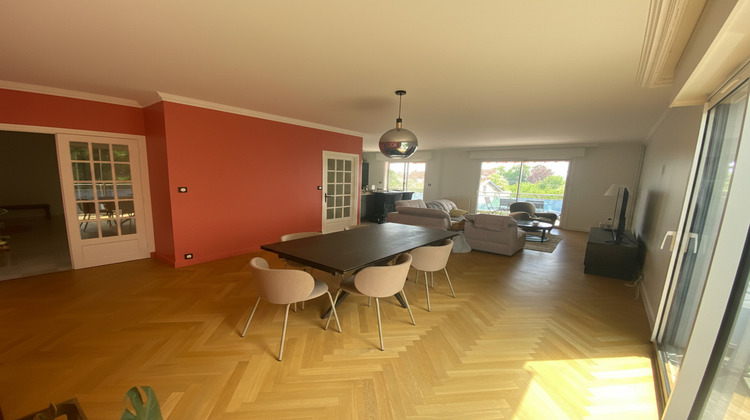 Ma-Cabane - Vente Appartement DIJON, 138 m²
