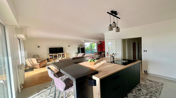 Ma-Cabane - Vente Appartement DIJON, 138 m²