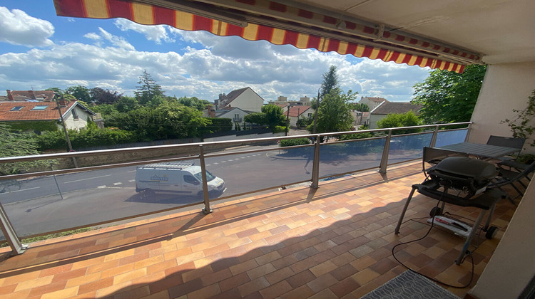 Ma-Cabane - Vente Appartement DIJON, 138 m²