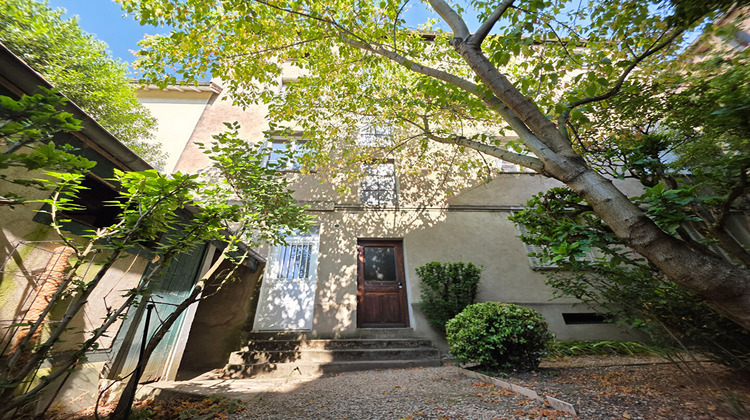 Ma-Cabane - Vente Appartement DIJON, 61 m²