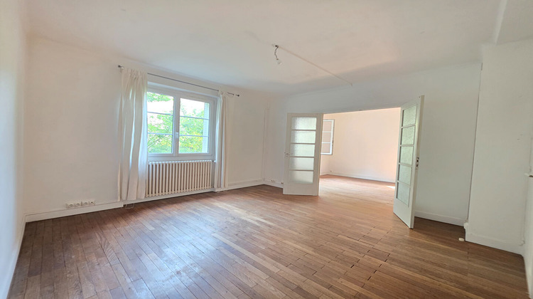 Ma-Cabane - Vente Appartement DIJON, 61 m²