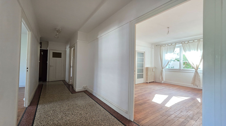 Ma-Cabane - Vente Appartement DIJON, 61 m²