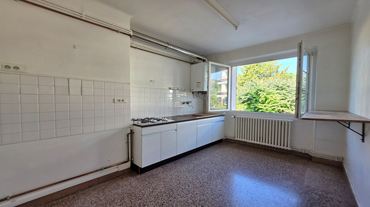 Ma-Cabane - Vente Appartement DIJON, 61 m²