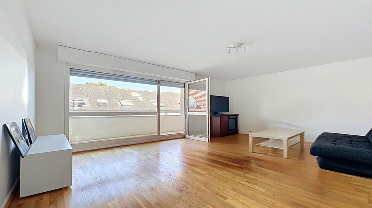 Ma-Cabane - Vente Appartement DIJON, 79 m²