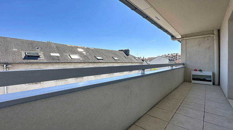 Ma-Cabane - Vente Appartement DIJON, 79 m²