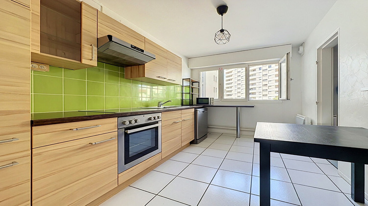 Ma-Cabane - Vente Appartement DIJON, 79 m²
