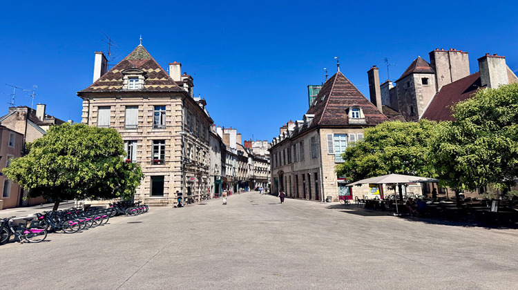 Ma-Cabane - Vente Appartement DIJON, 108 m²