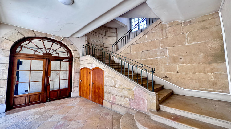 Ma-Cabane - Vente Appartement DIJON, 108 m²