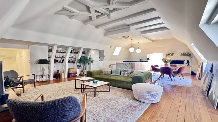 Ma-Cabane - Vente Appartement DIJON, 108 m²