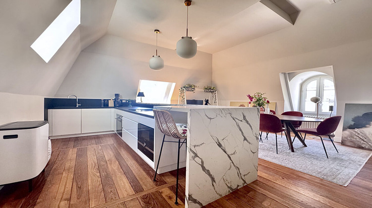 Ma-Cabane - Vente Appartement DIJON, 108 m²