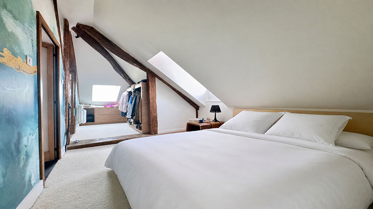 Ma-Cabane - Vente Appartement DIJON, 108 m²