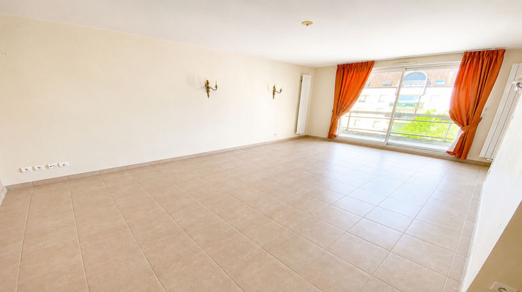 Ma-Cabane - Vente Appartement DIJON, 78 m²