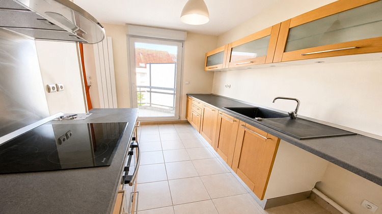 Ma-Cabane - Vente Appartement DIJON, 78 m²
