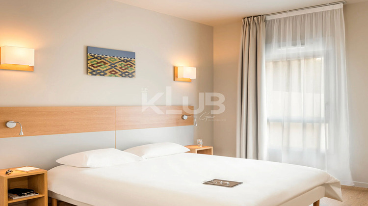 Ma-Cabane - Vente Appartement DIJON, 21 m²