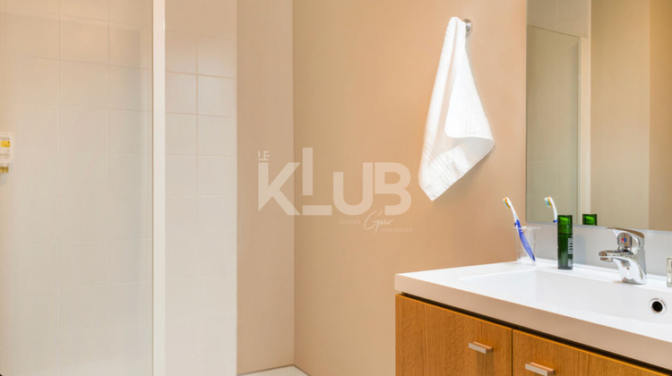Ma-Cabane - Vente Appartement DIJON, 21 m²
