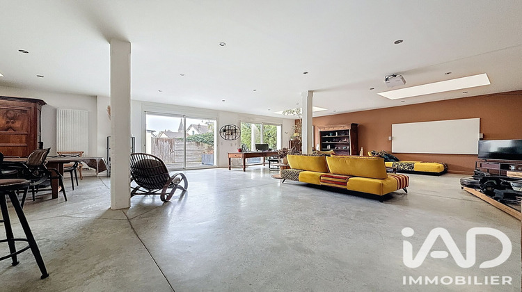 Ma-Cabane - Vente Appartement Dijon, 206 m²