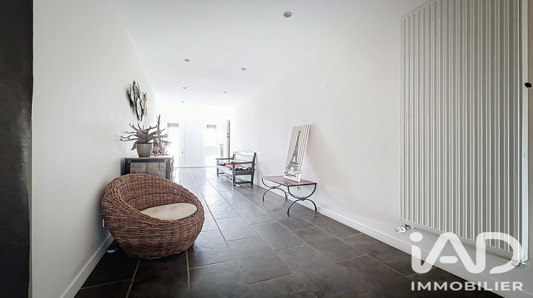 Ma-Cabane - Vente Appartement Dijon, 206 m²