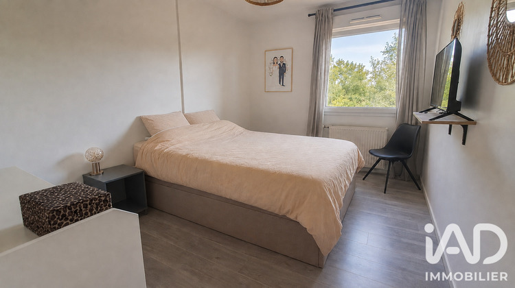 Ma-Cabane - Vente Appartement Dijon, 85 m²