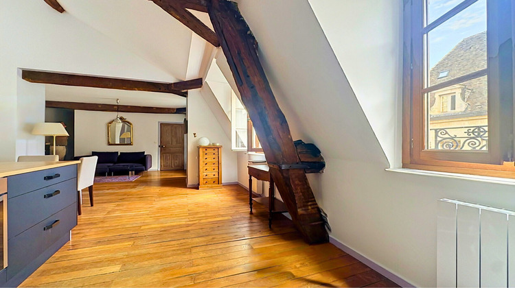 Ma-Cabane - Vente Appartement DIJON, 79 m²