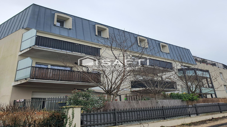Ma-Cabane - Vente Appartement Dijon, 45 m²