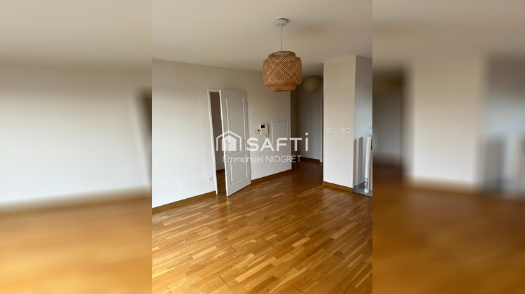 Ma-Cabane - Vente Appartement Dijon, 45 m²