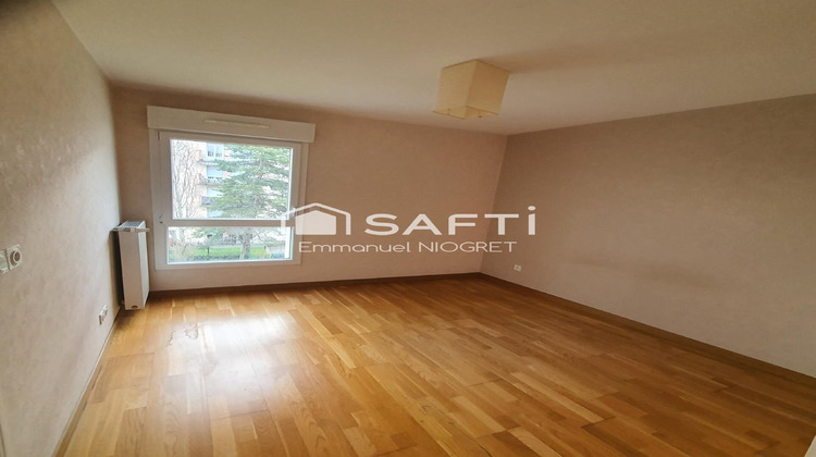 Ma-Cabane - Vente Appartement Dijon, 45 m²