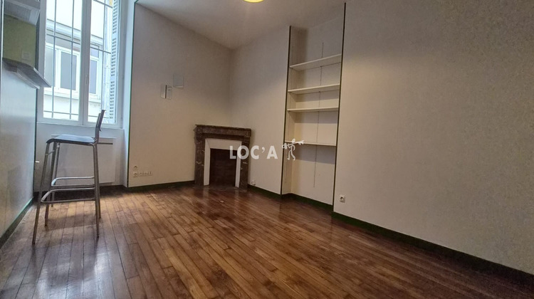 Ma-Cabane - Vente Appartement Dijon, 33 m²